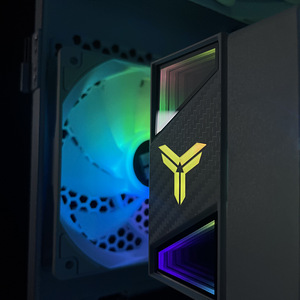 Ryzen 5 5600, RX 6700 XT 12GB | Uus mänguriarvuti (3 foto / 6)