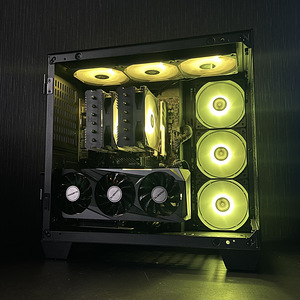 RTX/Ryzen 7 Mänguriarvuti | Ryzen 7 3700x, RTX 3070 (4 foto / 7)