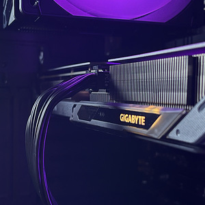 UUS | 1440p Mänguriarvuti | Intel I5 13400f, RX 9060 XT (4 foto / 6)