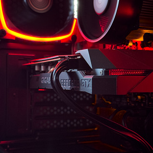 E-Sport valmis mänguriarvuti | Ryzen 5 2600, GTX 1660 Super (5 foto / 6)