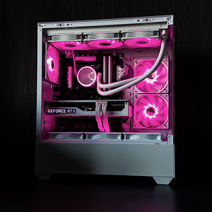 Võimas mänguriarvuti | Intel I5 13400f, RTX 3080 (4 foto / 6)