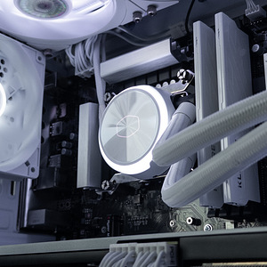 Võimas mänguriarvuti | Intel I5 13400f, RTX 3080 (5 foto / 6)