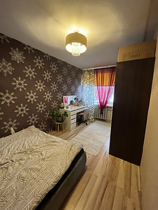 4-toaline korter Kiviõlis ootab Sind! (4 foto / 15)