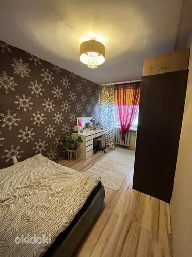 4-toaline korter Kiviõlis ootab Sind! (foto #4)