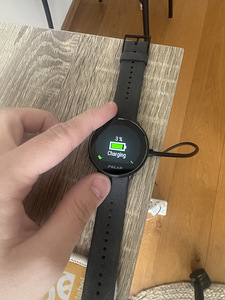 Polar Ignite 2 WR 30m smartwatch (2 foto / 3)