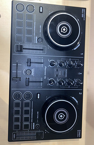 Pioneer DDJ-200 DJ-kontroller