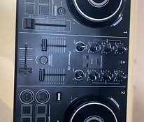 DJ контроллера Pioneer DDJ-200