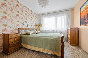 Müüa 3-toaline korter Mustamäel (7 foto / 15)