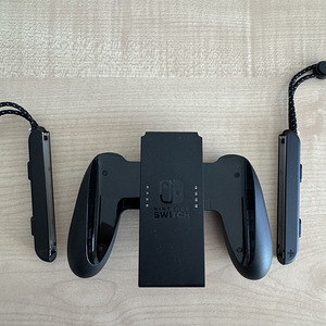 Nintendo Switch OLED (4 foto / 6)
