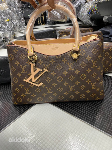 Louis Vuitton (фото #7)