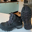 Непромокаемые ботинки унисекс Merrel размер 40,5 (фото #1)