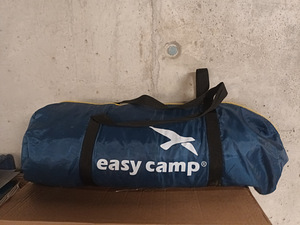 Палатка туристическая Easy Camp ECLIPSE 200 (4 фото из 4)