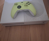 Xbox one S + консоль для продажи