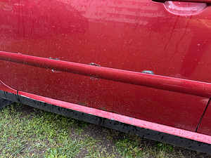 Peugeot 307 (7 фото из 12)
