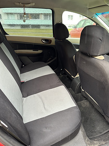 Peugeot 307 (3 фото из 12)