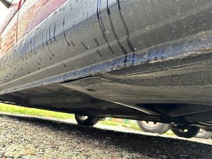 Peugeot 307 (11 фото из 12)