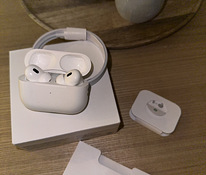 AirPods Pro 2nd