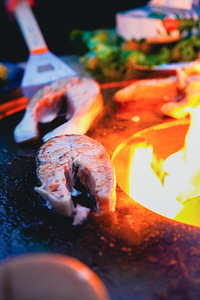 Unikaalne grill / grill / grillkolle koos kohaletoomisega Ee (9 foto / 9)
