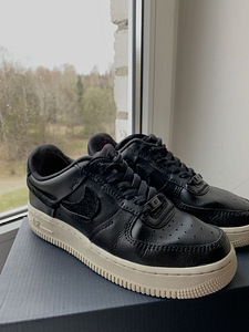 Mustad Nike Air Force 1 (3 foto / 4)