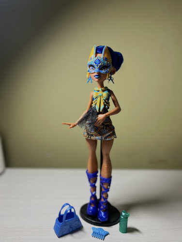 Monster High