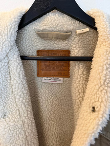 Levis jakk, unisex, M (1 foto / 2)