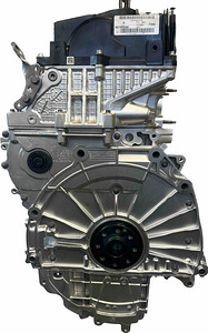 BMW 2.0D B47D20B 170kw taastatud mootor (3 foto / 4)