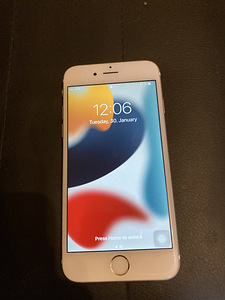 Müüa Iphone 6S, täiesti korralik (4 foto / 4)