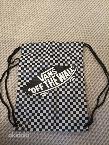 Vans kott