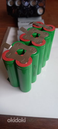 18 650 aku