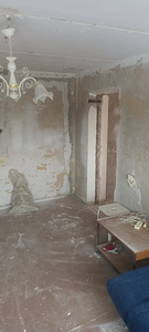 Müüa korter Aseri keskuses.3toal.Korter vajab renoveerimist. (9 foto / 15)