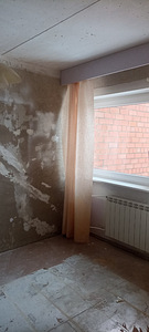 Müüa korter Aseri keskuses.3toal.Korter vajab renoveerimist. (10 foto / 15)