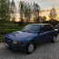 Müüa 1991 Mazda 323 GLX (foto #1)