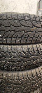 225/65 r17 Hankook Rw11 (1 foto / 3)