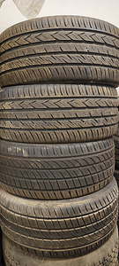 245/45 r18 Gislaved (1 фото из 3)