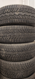 205/55 r16 Hankook Winter i,cept (1 foto / 1)