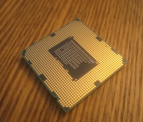 [CPU] Intel Core i3-2120 3.30GHz