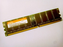Hynix 512MB DDR PC3200