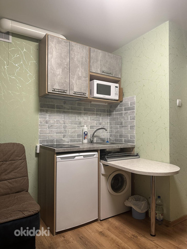 Müüa hubane 1-toaline korter Põhja-Tallinnas ILMA MAAKLERITA (foto #1)