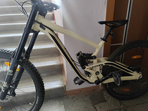 Scott Gambler 720 (3 foto / 5)