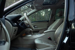2008 Renault Laguna (10 foto / 14)