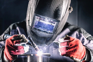 Ищу работу сварщиком TIG-141 ,сварка труб.