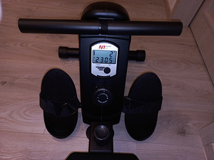 Гребной эргометр N1 Rower 6.0 (2 фото из 5)