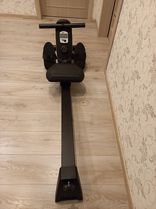 Гребной эргометр N1 Rower 6.0 (4 фото из 5)