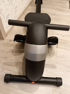 Гребной эргометр N1 Rower 6.0 (5 фото из 5)