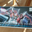 GUNDAM IMMORTAL JUSTICE STTS-808 HG 1/144 made in JAPAN (фото #3)