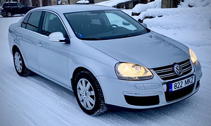 Volkswagen Jetta Comfortline (1 foto / 15)