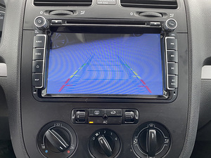 Volkswagen Jetta Comfortline (12 foto / 15)