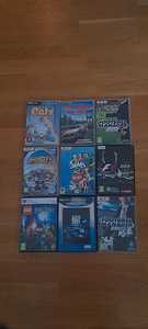 Pc dvd mängud 1-5€tk (2 foto / 5)
