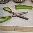 Кухонные ножницы с несколькими лезвиями (фото #5)