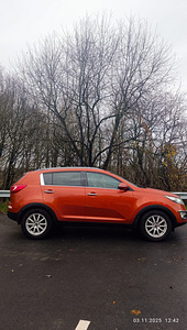 KiA SPORTAGE 1,7 DIISEL,2012(manual) (3 foto / 11)
